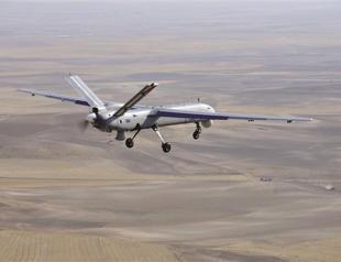 China’s buying of German firm risk for Turkish UAV