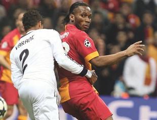 Troubled Galatasaray now faces ‘Real’ deal in Europe