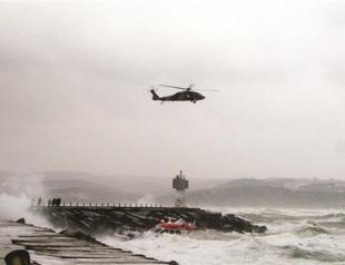 Dead captain found guilty in Istanbul sea crash