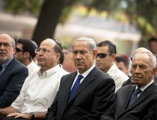 Israel says military threat deters rogue regimes