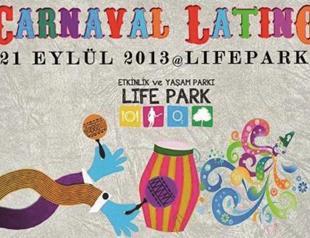 Carnaval Latino takes place in Lifepark