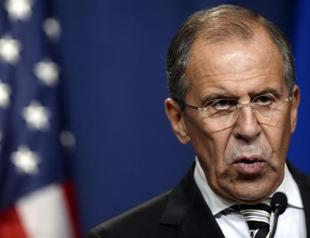 US blackmailing Russia over Syria resolution: Lavrov