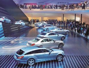 Japan’s carmakers adapt to win back lost European sales