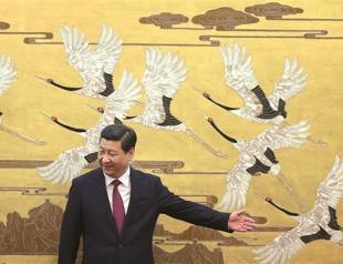 US firms demand reform from China