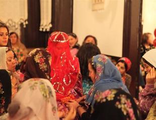 ‘Meryem’: Loss of innocence and child brides