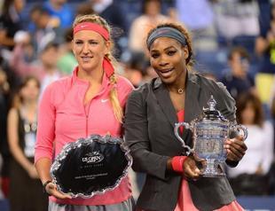 Serena best ever, but Im closing gap: Azarenka