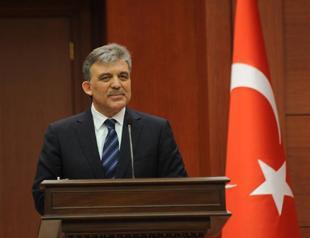 Not realistic to talk Syria without Iran: Turkish President