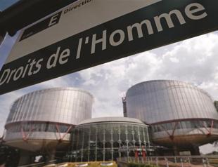 Turkey filed 50,000 times at Euro court between 2002 and 2012