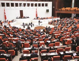 Parliament lags behind civil society in dialogue
