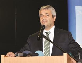 Turkey produces first missile fuel of country