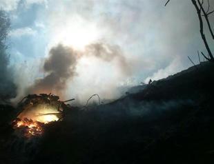 Turkish Air Force rewards soldiers who downed Syrian chopper