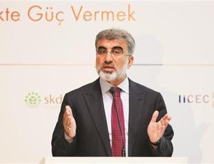 Turkey seeks Canada, US aid on shale gas reserves