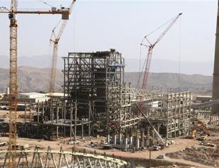 Chinese company to invest in Turkey’s energy sector