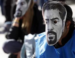 Trial for Gezi victim’s slaying postponed before beginning