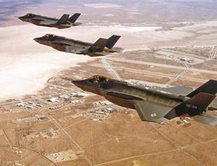 Turkey’s $50 billion jet program in question