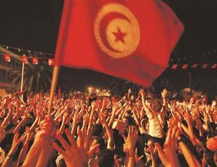 Assassinations aim to block Tunisia’s ‘democracy path’