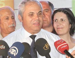 Bargaining starts in Turkish Cyprus after opposition win