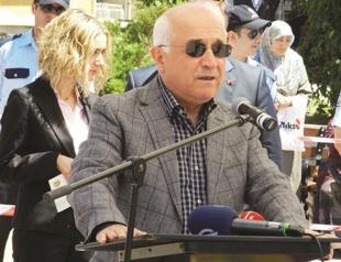 Ruling AKP won’t press for presidential system: Çiçek