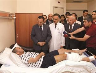 Ankara had security concerns before al-Shabab attack