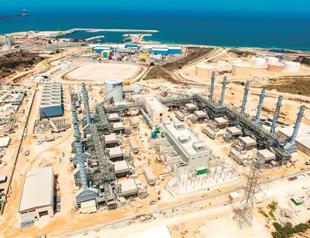 Israeli plant set to be online by 2014: Zorlu