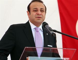 Turkish EU minister’s letter published in New York Times