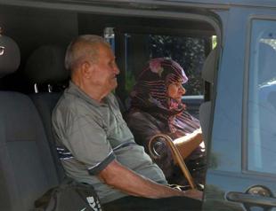 Jailed PKK leader Öcalan threatening to quit peace process, says sister