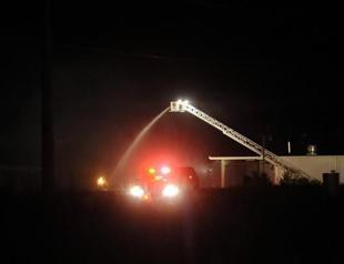 15 missing in Florida gas plant explosion