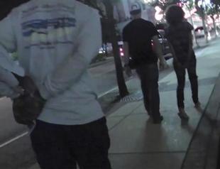 FBI sting frees 105 sexually abused youths