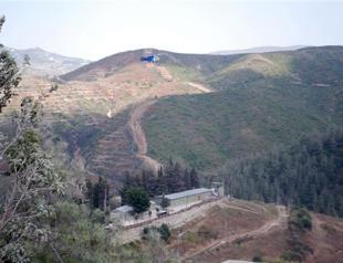 2,000 ‘smugglers’ repelled at Syrian border: Turkish Army