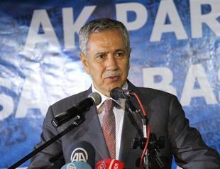 Turkish deputy PM calls on Kurdish groups not to side with al-Assad