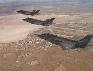 Lockheed, Pentagon reach deal on 71 F-35 jets: Sources
