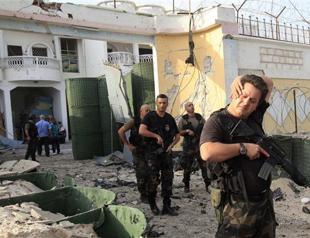 Turkish prosecutor launches investigation into Somali attack