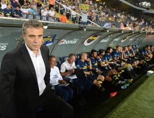 Fener takes on Salzburg on way to Champions League