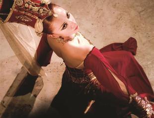 Bodrum Ballet Festival begins with Hürrem Sultan show