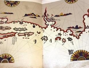 Piri Reis maps draw interest in Croatia