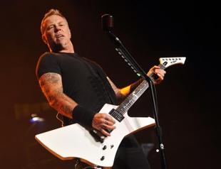 Live soundtrack for Metallica’s 3D film