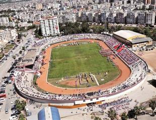 Turkish firms bid for e-ticket tender