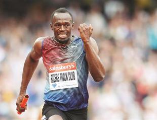 Bolt, Fraser Pryce to lead Jamaican team for worlds cup