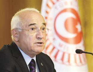 Efforts for Turkeys new charter gain speed