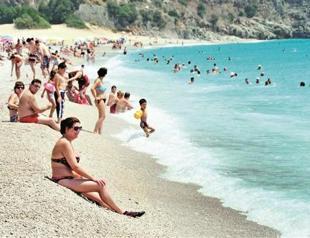 Israeli tourists surge 86 pct after apology