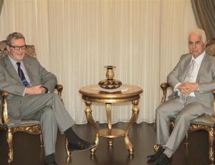 Cyprus talks could ‘resume’ in October