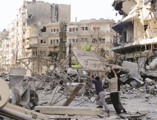 Iraqi Kurds to voice concern on al-Nusra during Ankara visit