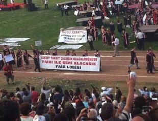 No loans for students who engage in protests, chant slogans: Loan board