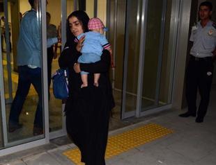 Not all operations done with PM’s knowledge, Erdoğan tells families of Uludere victims