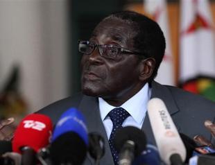 Polls open in Zimbabwes tense presidential vote