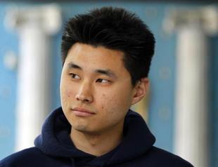 Student jailed without food, water reaches $4.1 mln settlement with US government