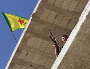 Syrian Kurds urged to rise up against jihadists