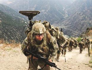 Afghan forces ‘will need help’ after NATO pullout