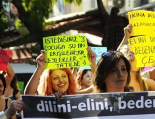 Turkey’s media watchdog absolves Turkish lawyer for ‘pregnant women’ remarks