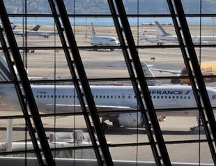 Air France to slash thousands of jobs